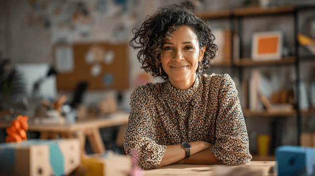 Imagem do curso Psicologia Organizacional