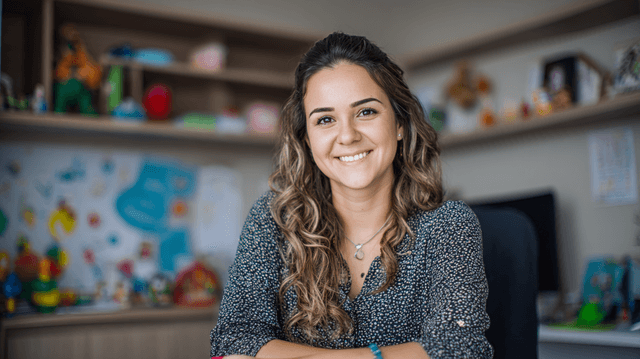 Imagem do curso Psicopedagogia Clínica e Institucional